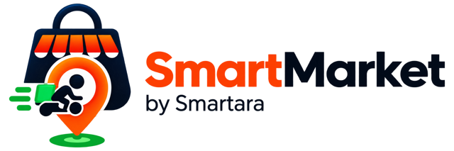 SmartMarket by Smartara